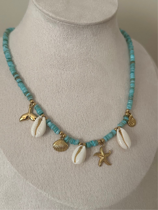 Collana Ariel