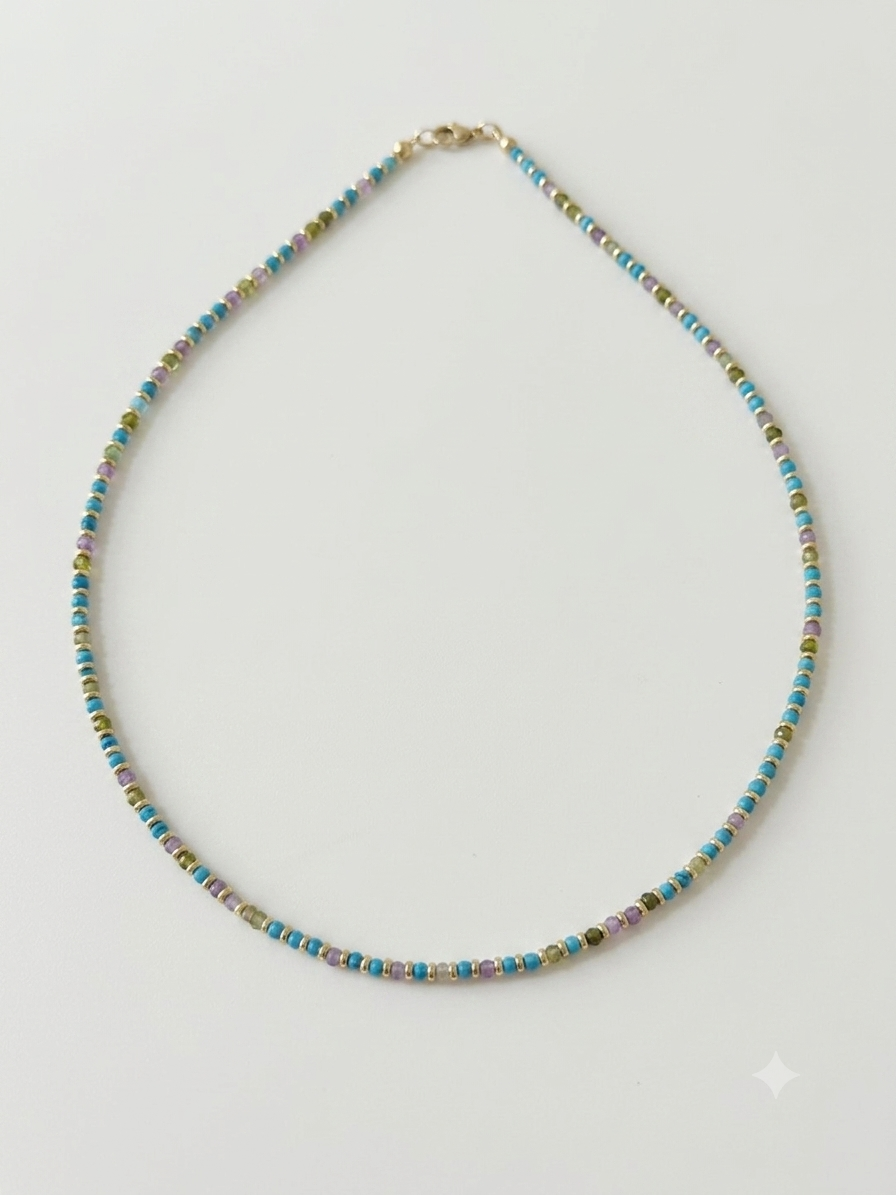 Collana Summer Candy