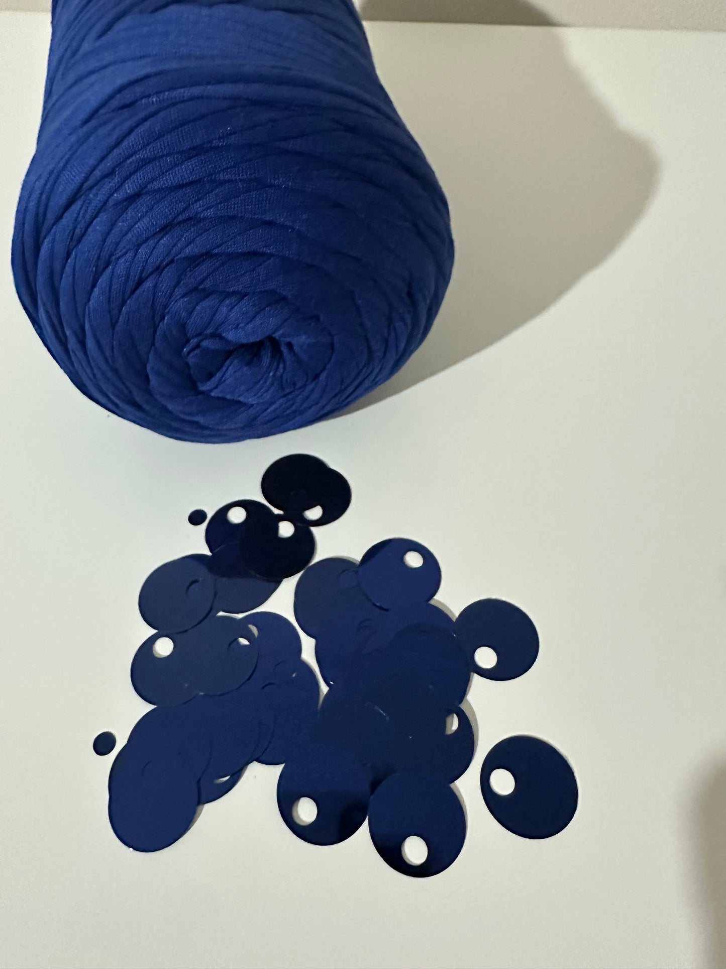 Paillettes Extra