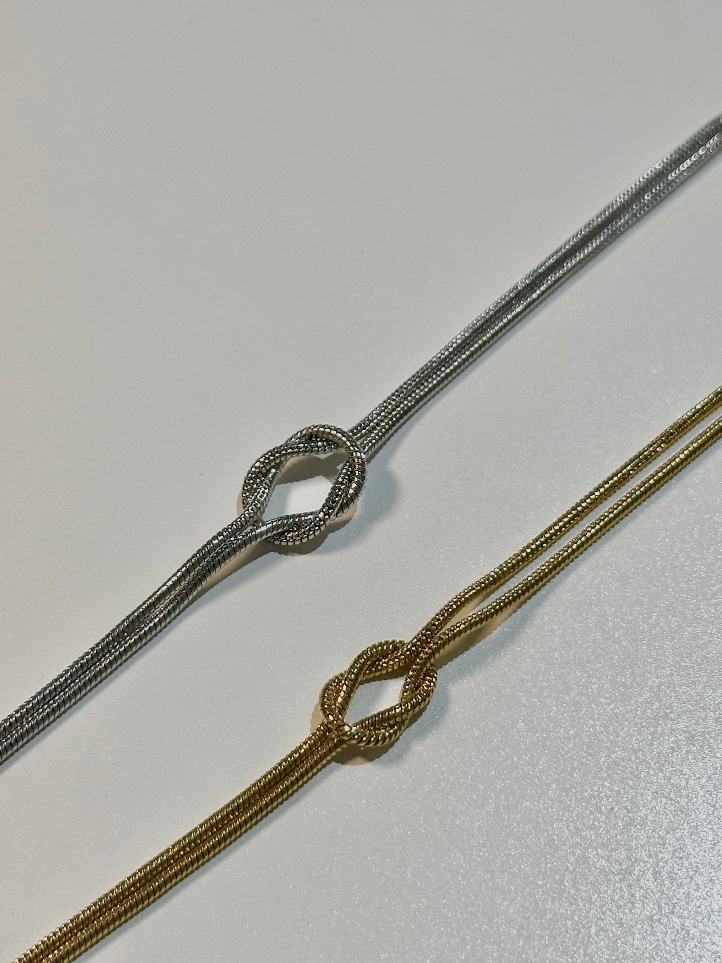 Bracciale Nodo D'Amore