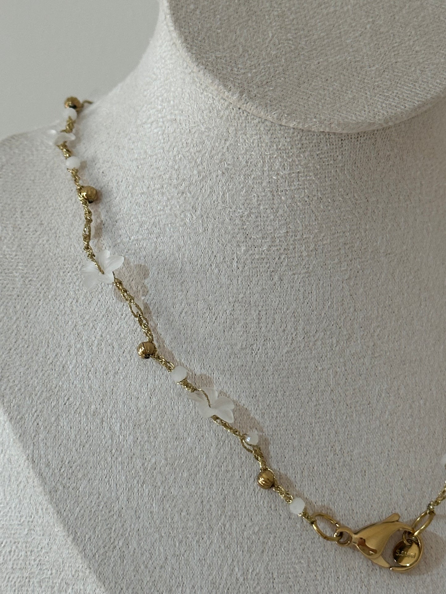 Collana Ibisco