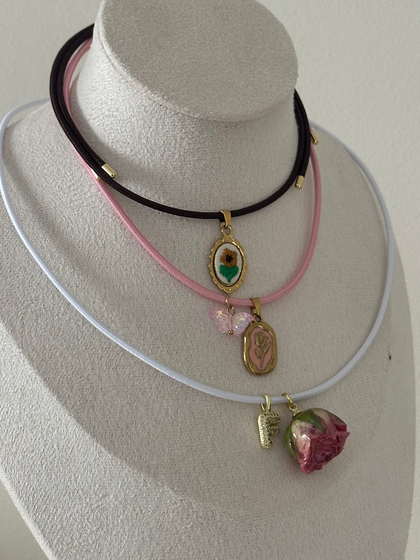 Collana Magnetic