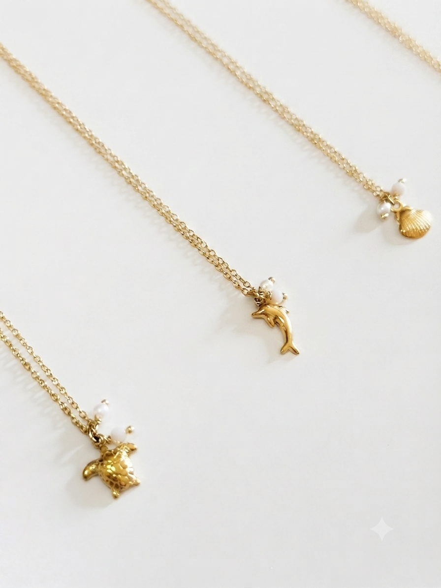 Collana Marea