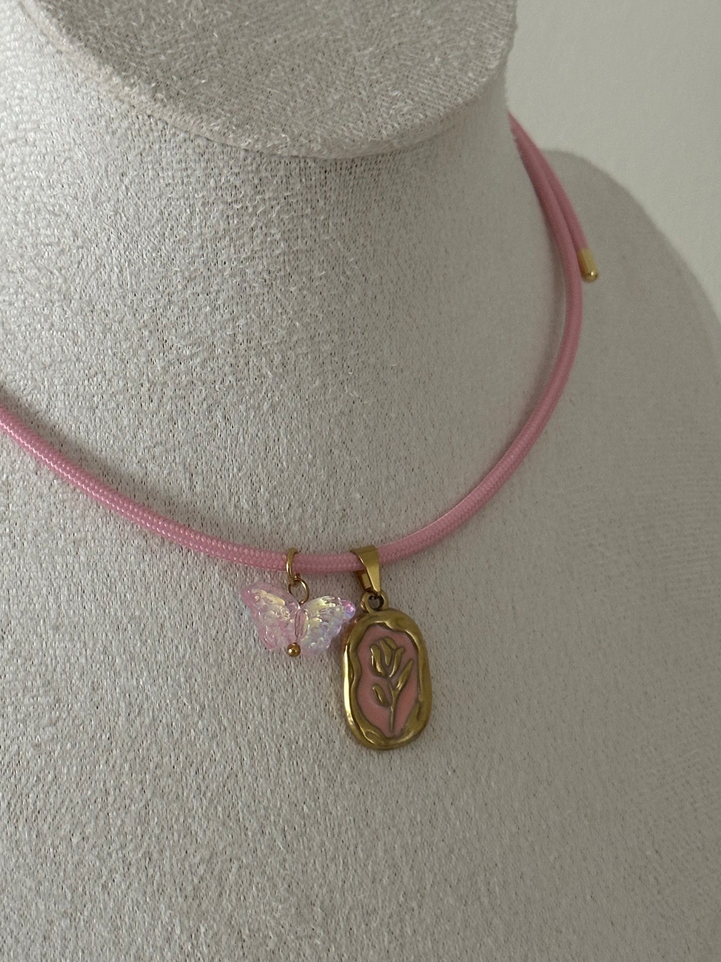Collana Magnetic