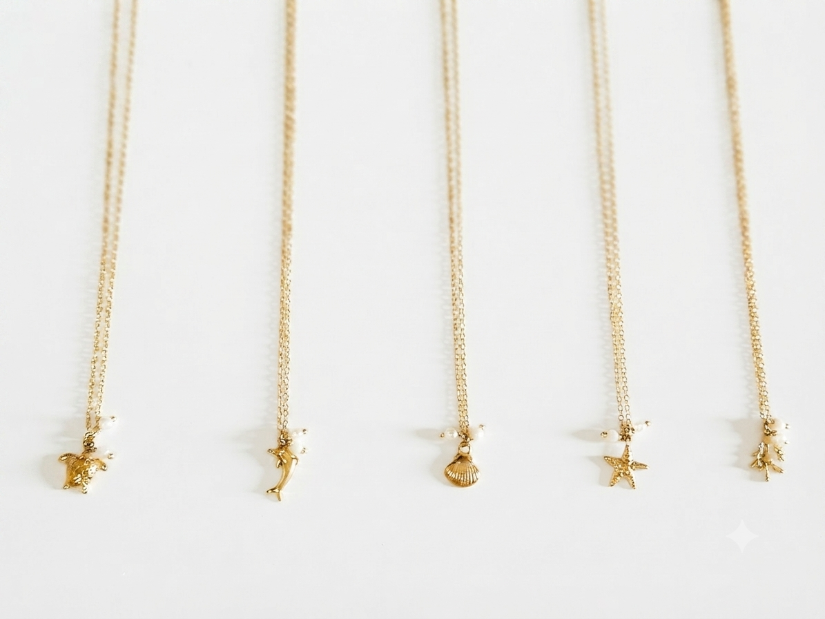 Collana Marea