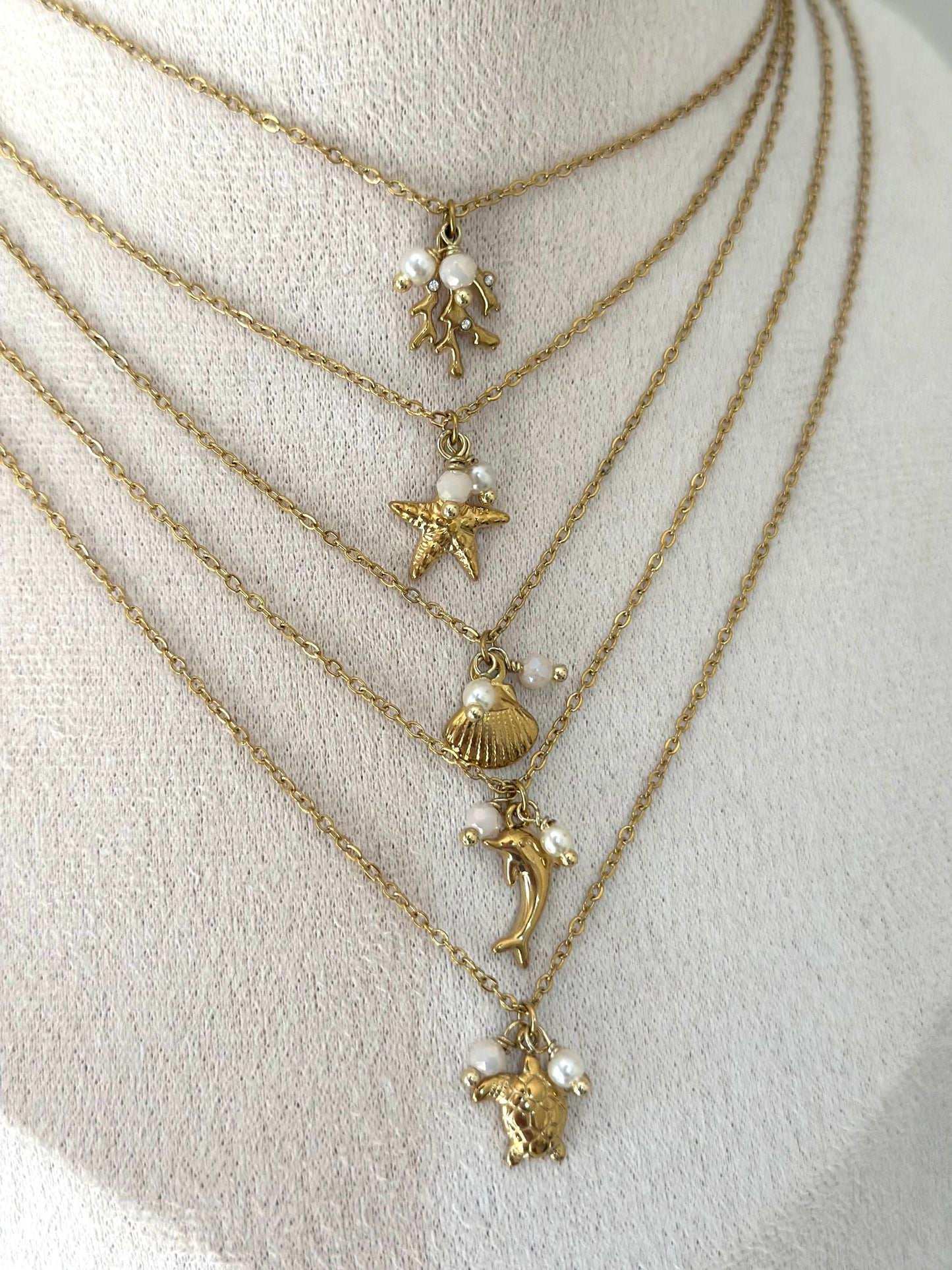 Collana Marea