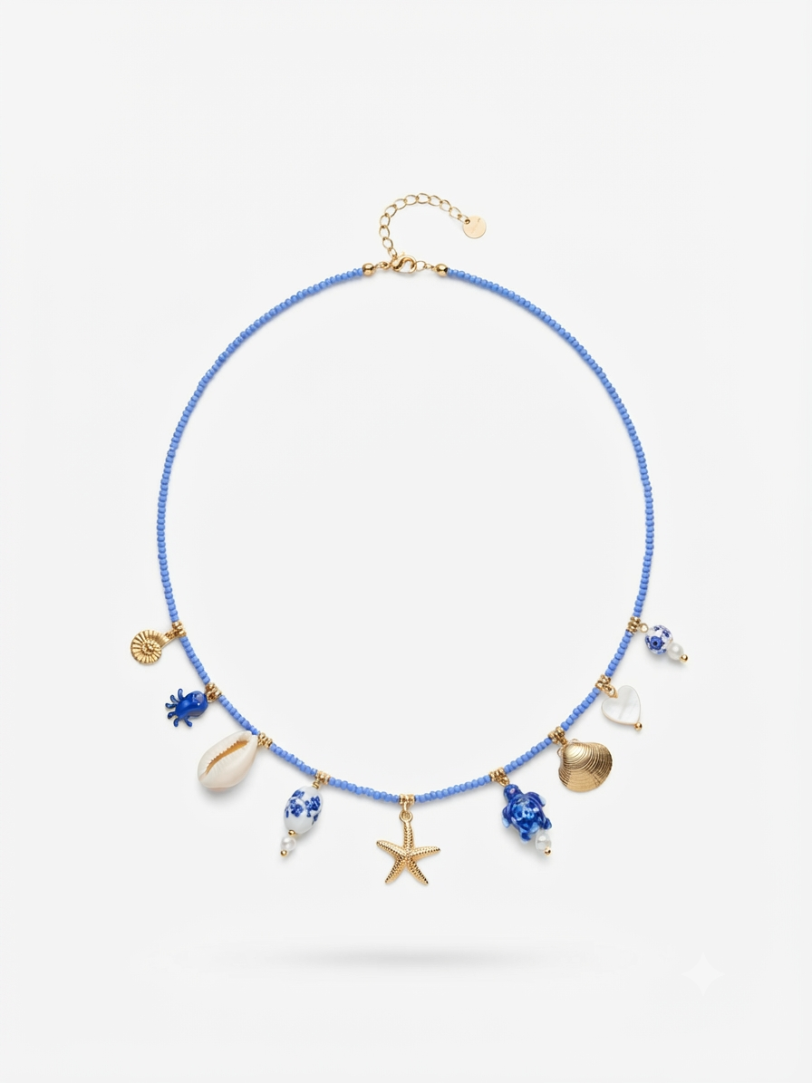 Collana Summer
