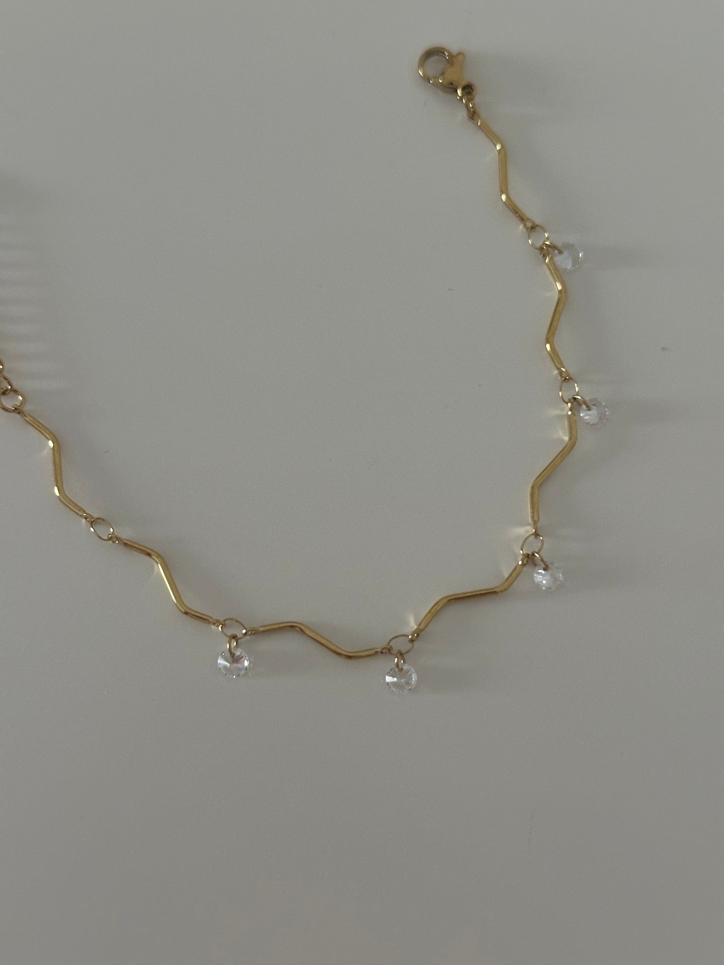 Bracciale Plissé Luce