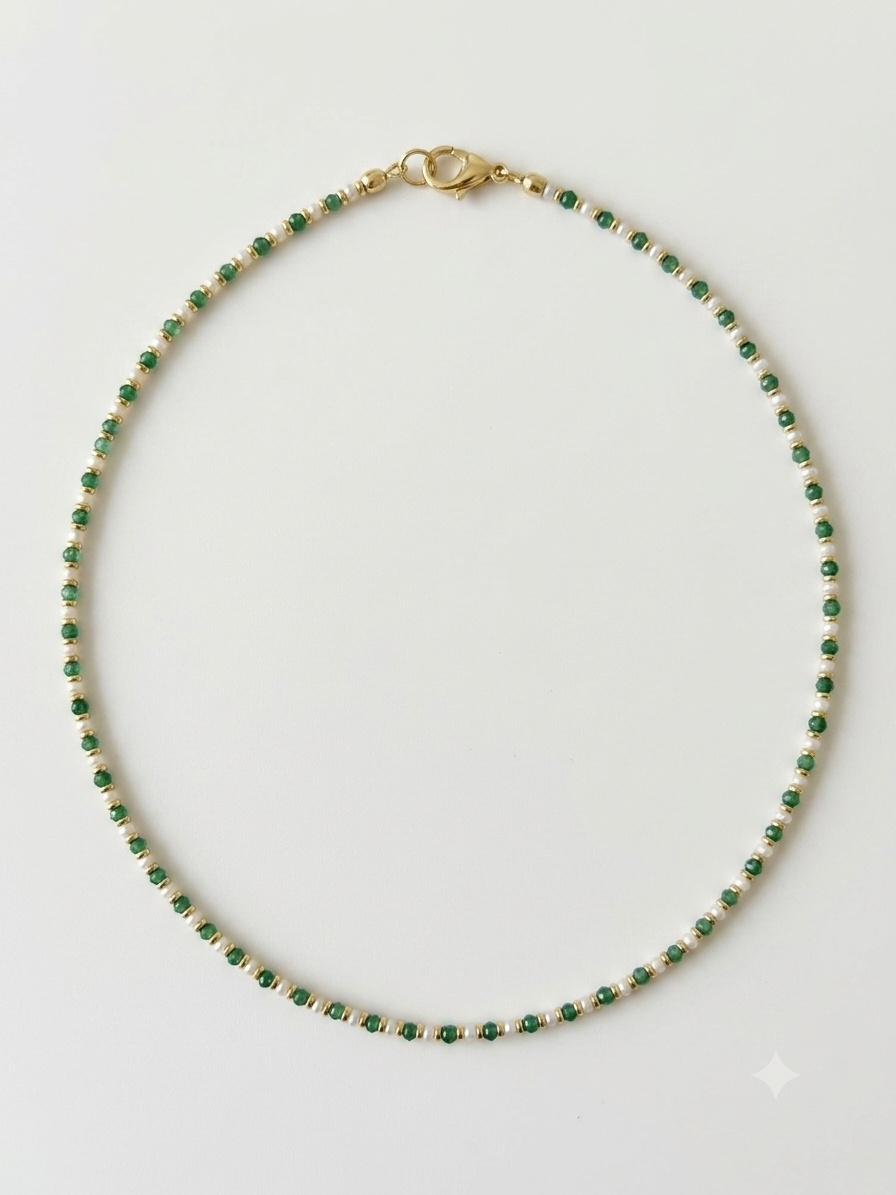 Collana Summer Candy