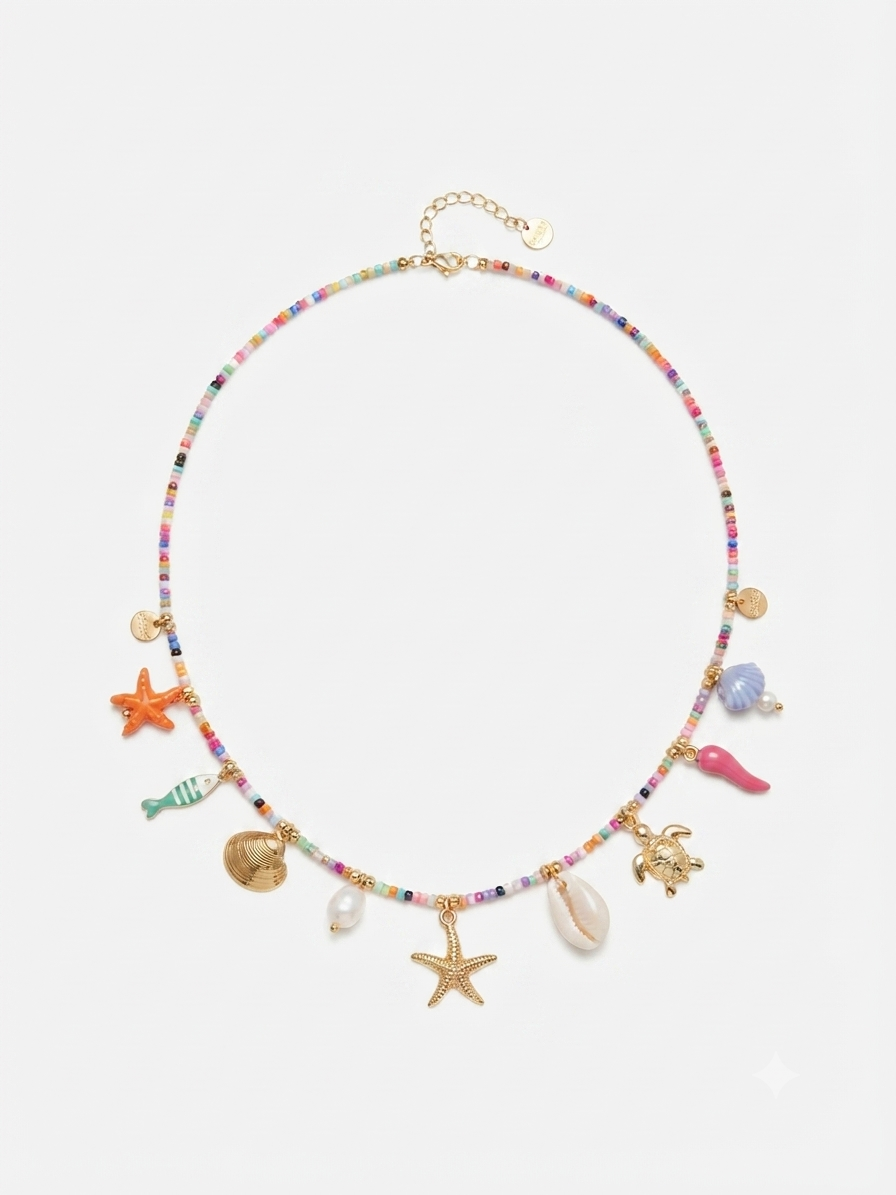 Collana Summer