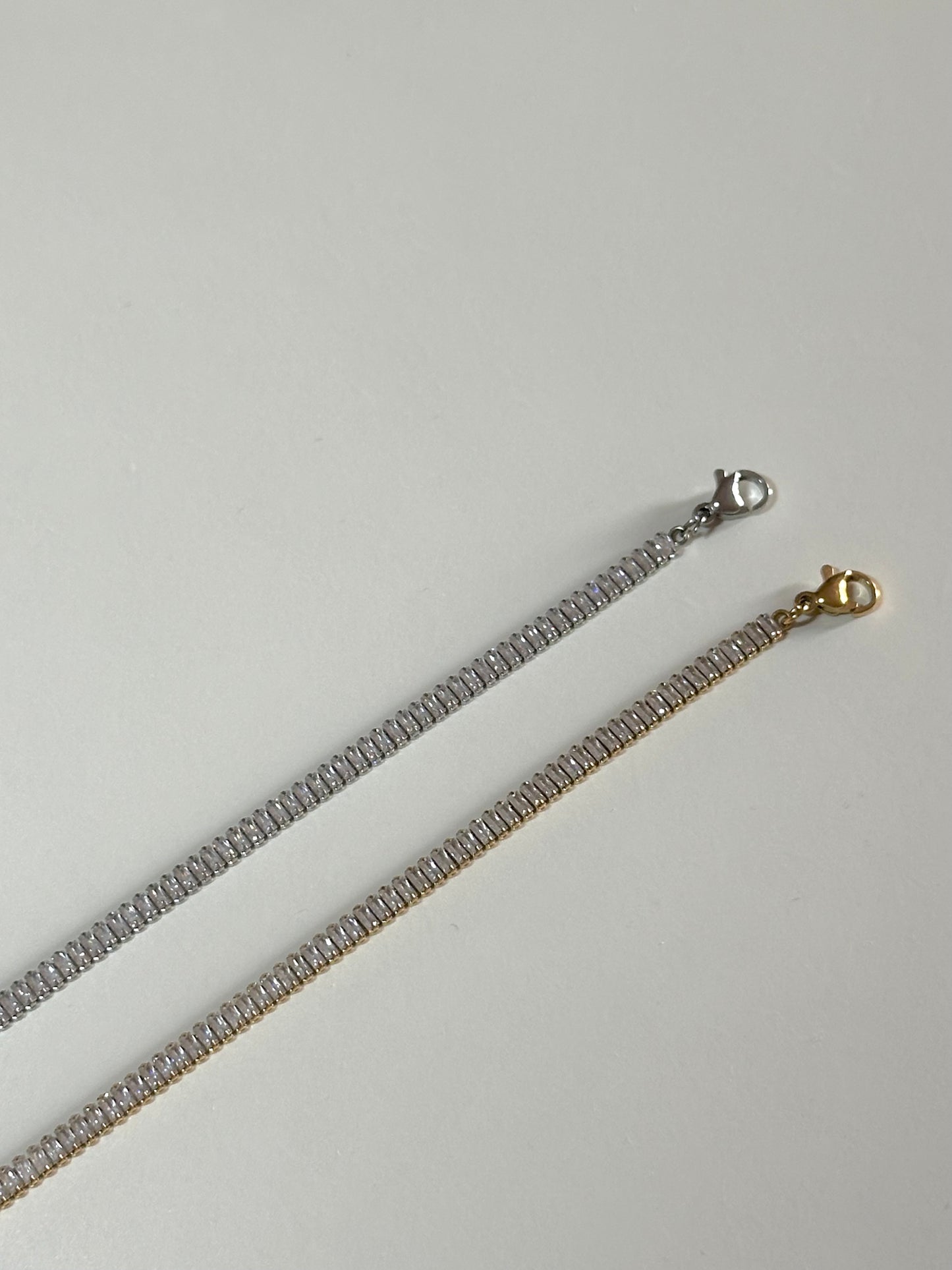 Tennis Luce Baguette