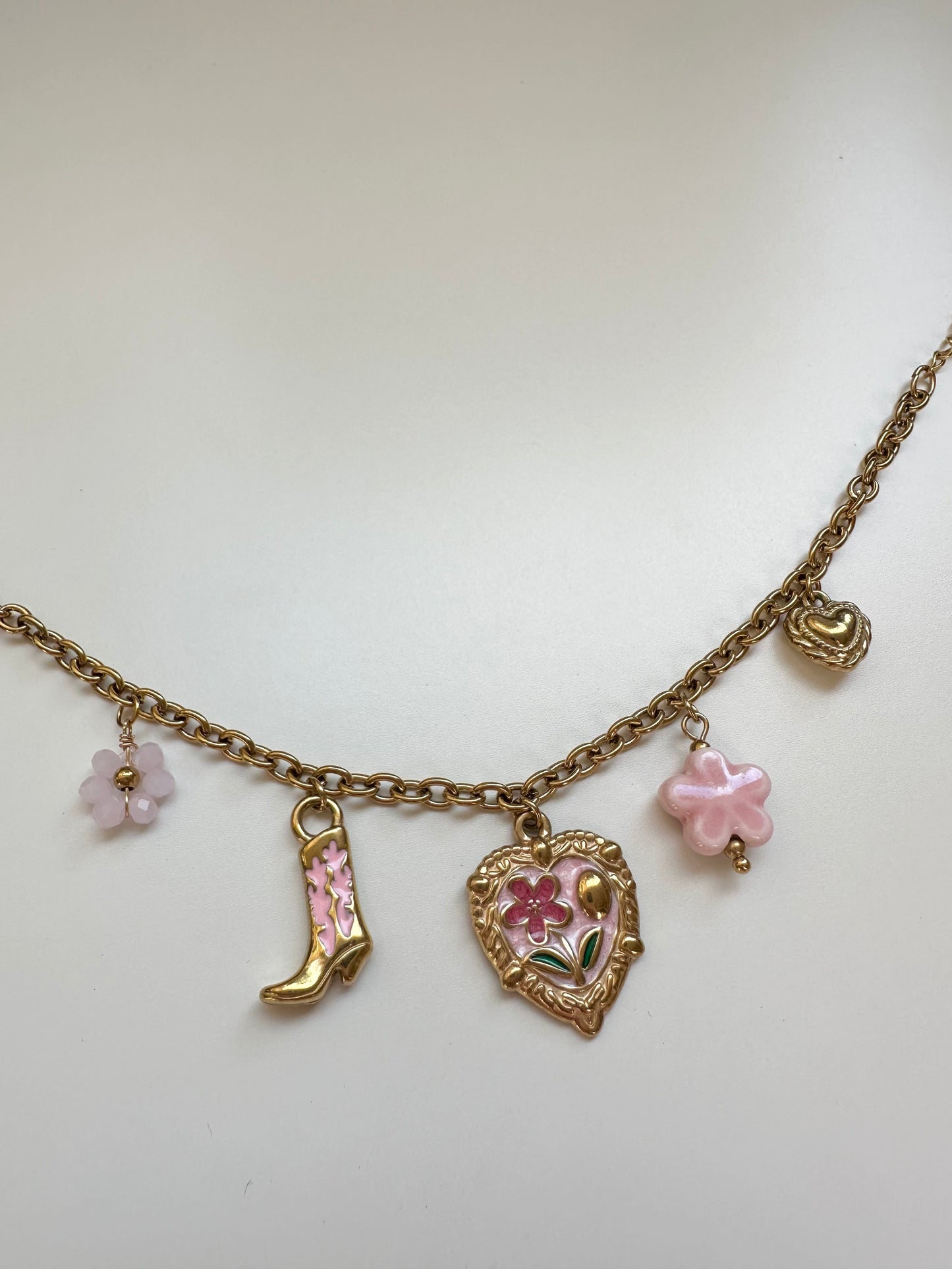 Bracciale Girl Power