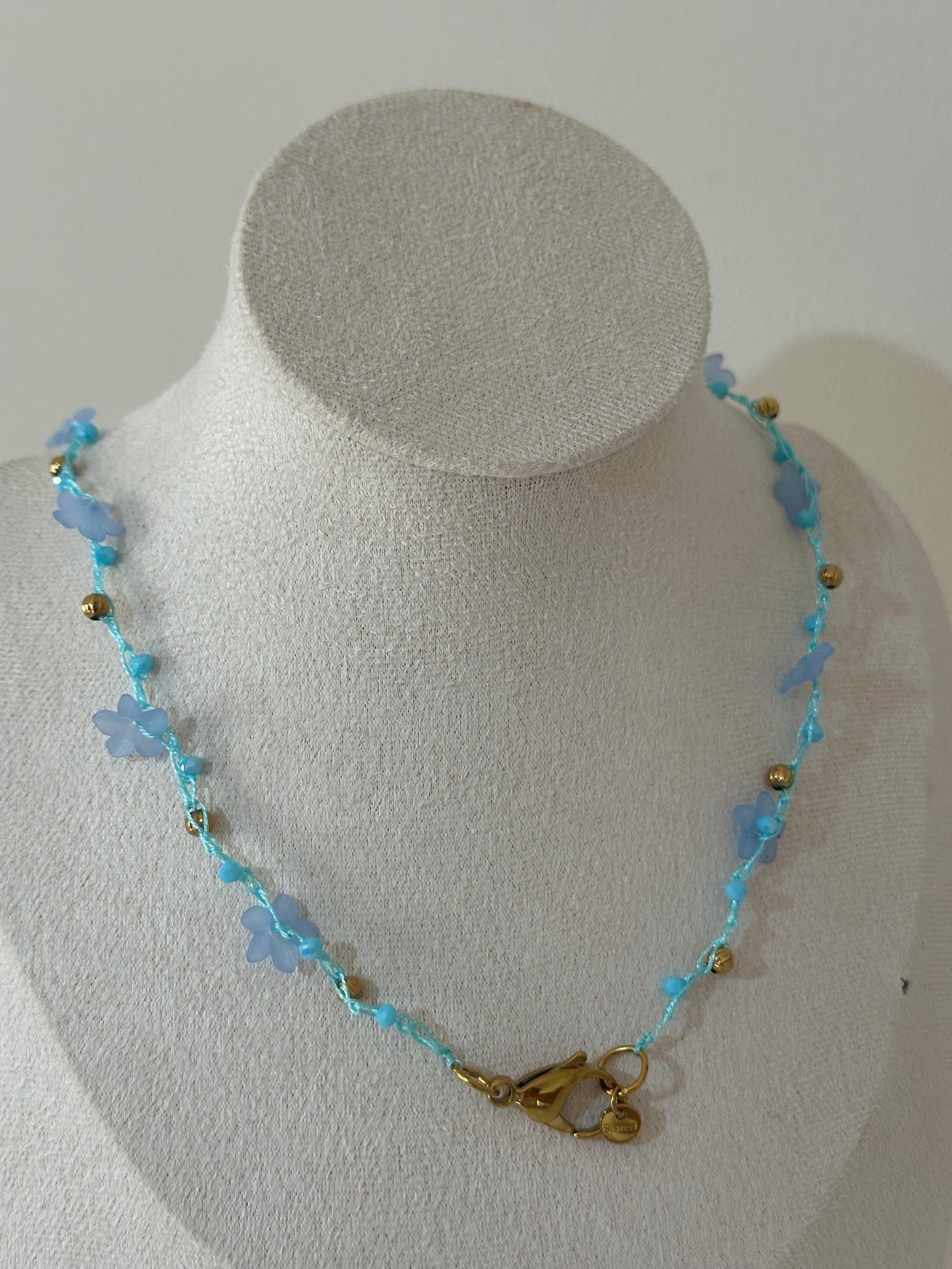 Collana Ibisco