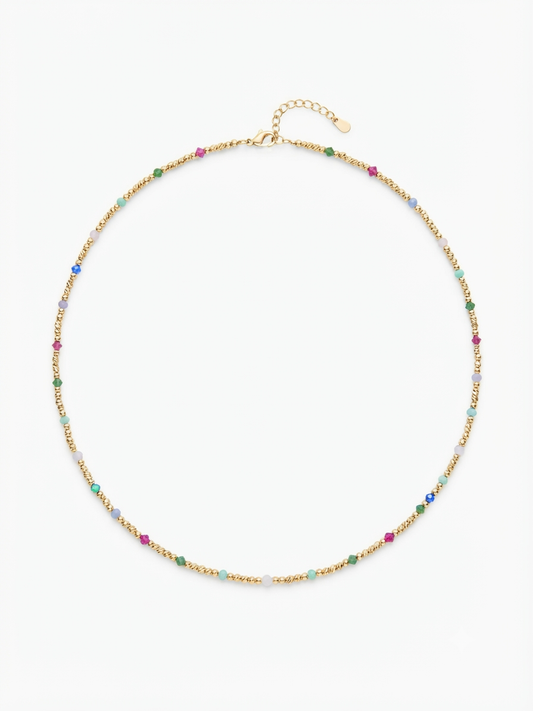 Collana Candy Luce