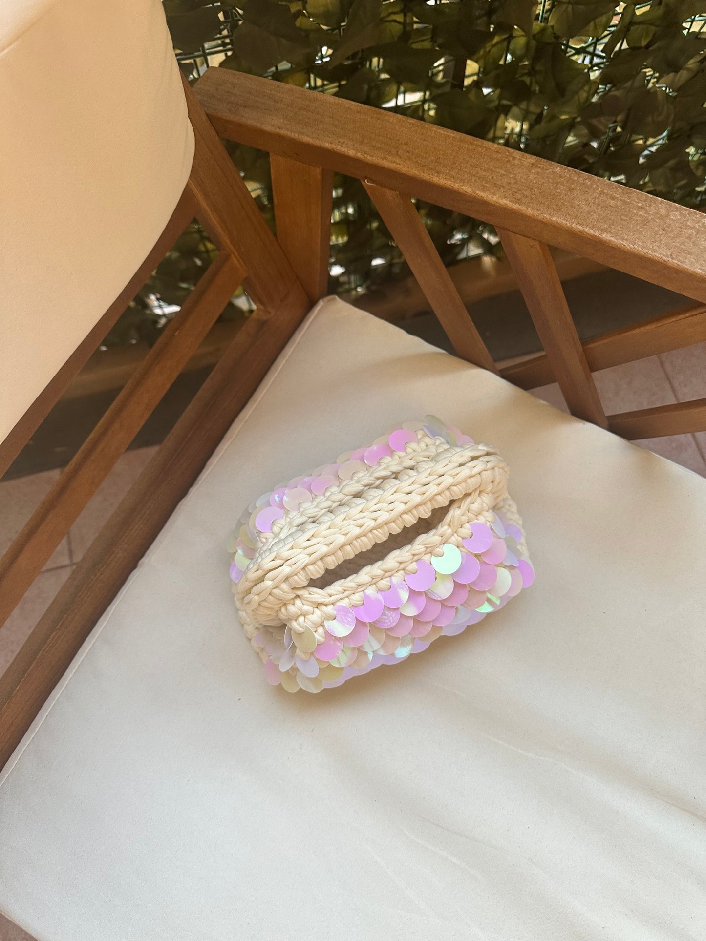 Paillettes Extra