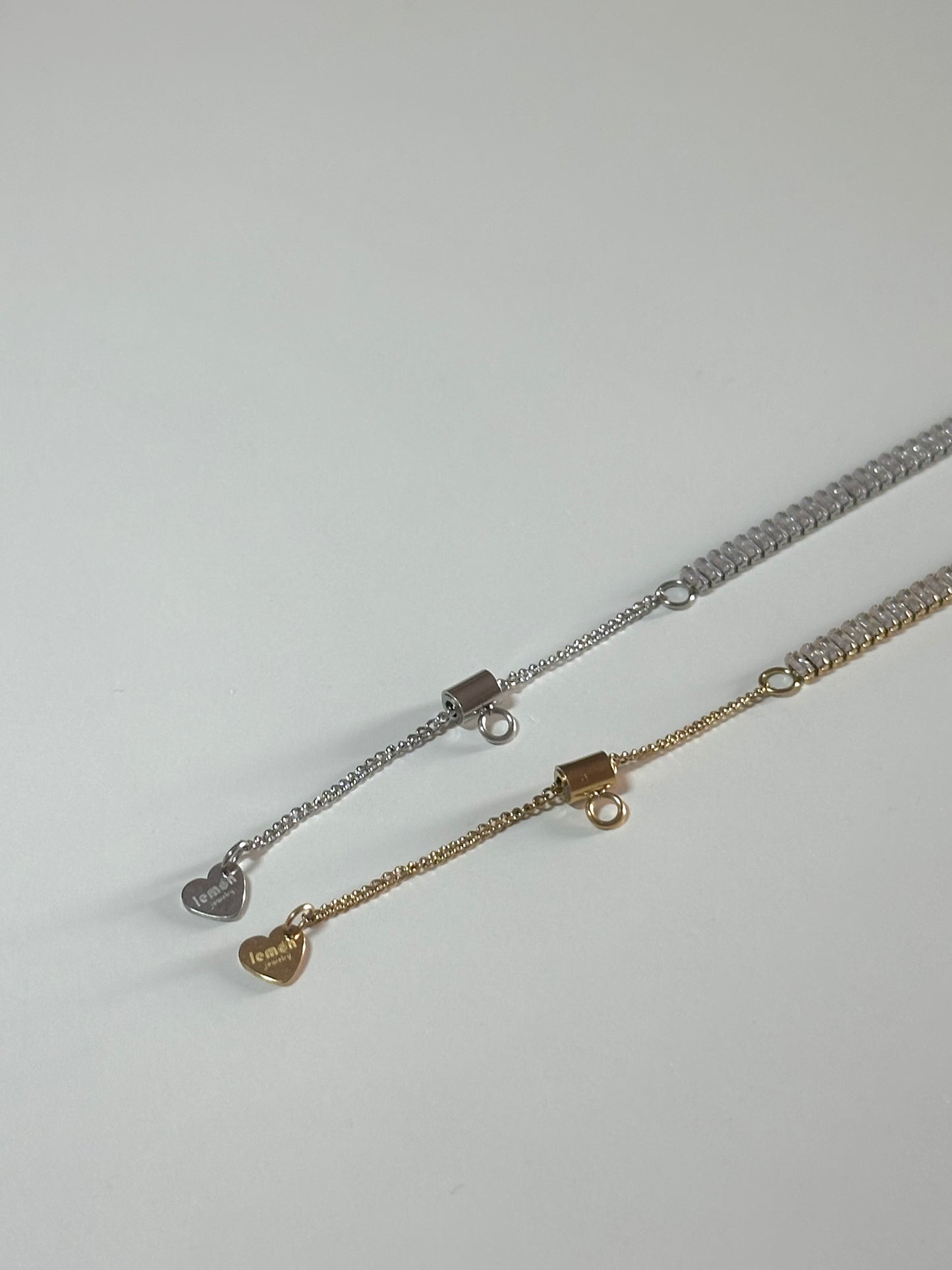 Tennis Luce Baguette