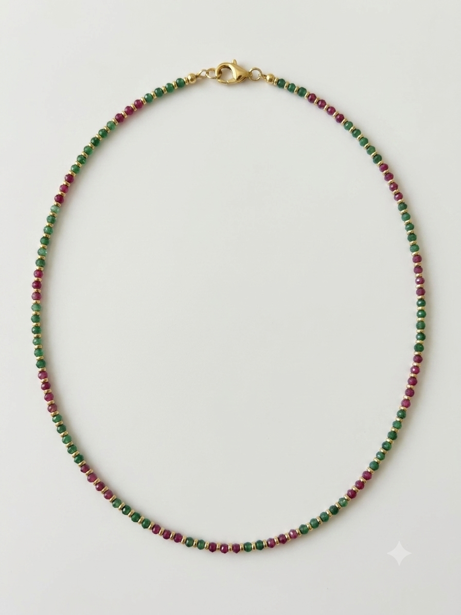 Collana Summer Candy