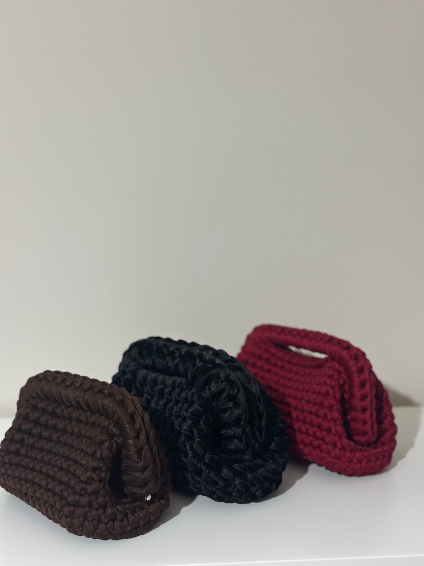 Elodie Clutch Bag Baby