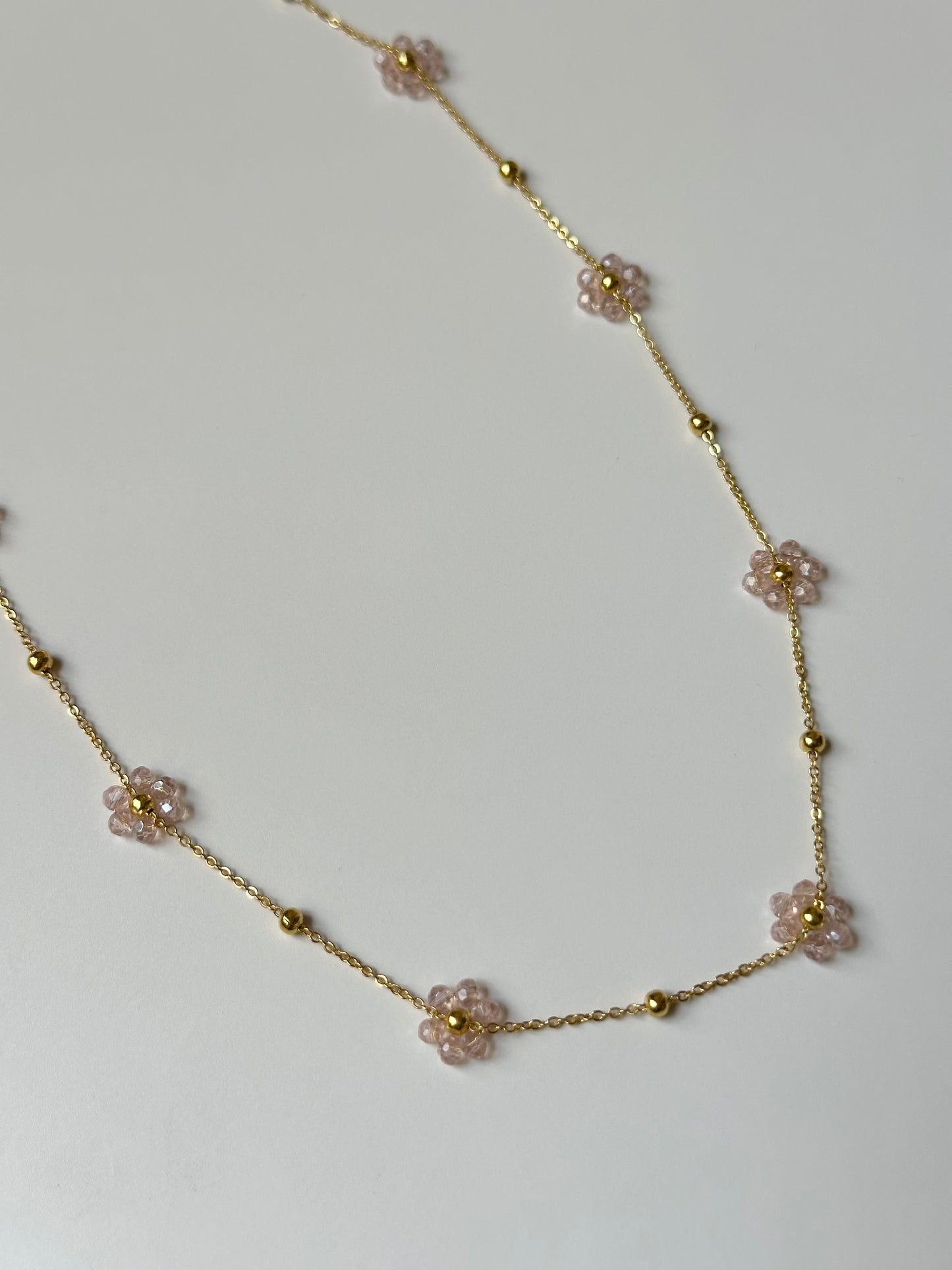 Collana Margherite