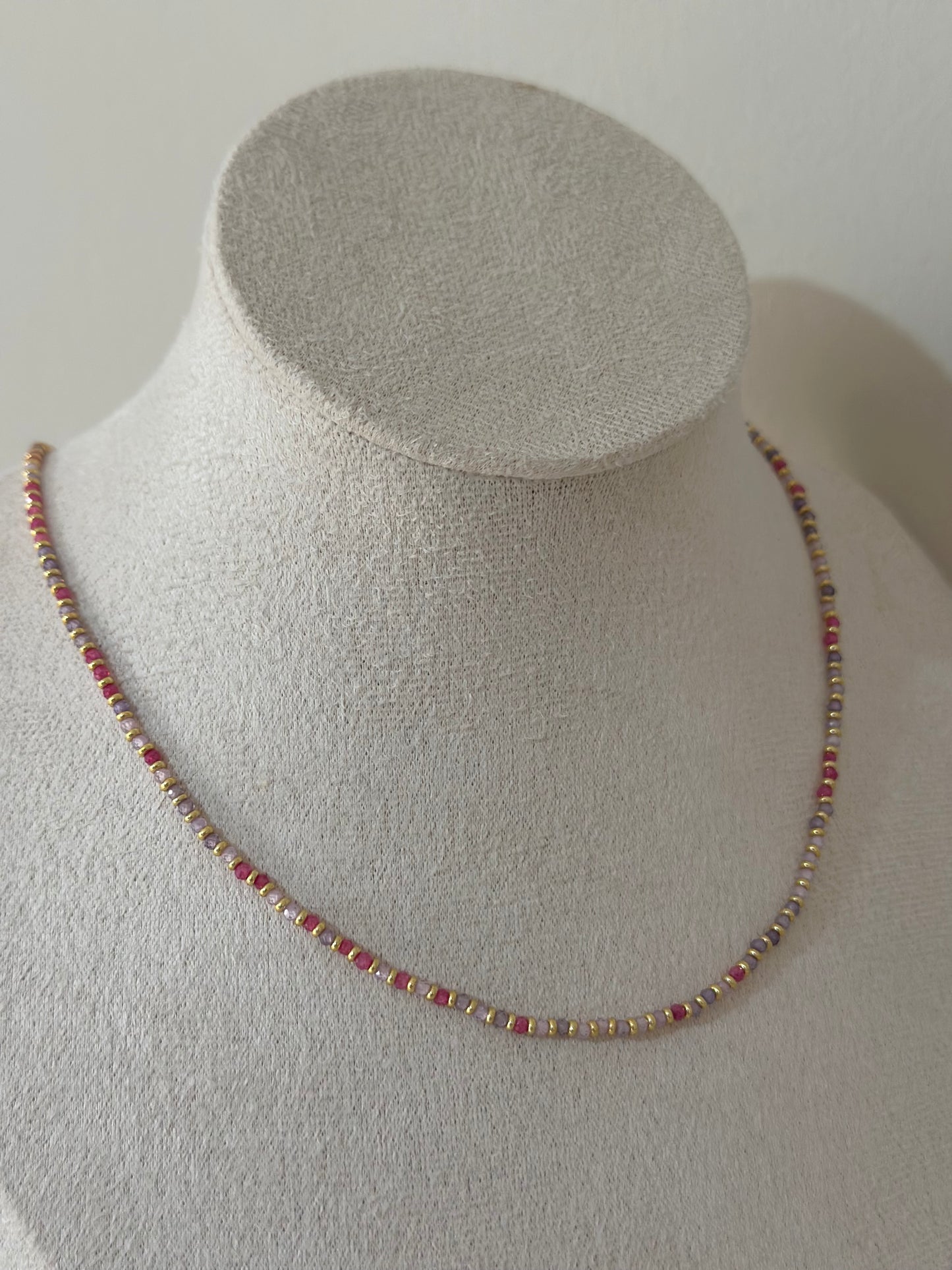 Collana Summer Candy