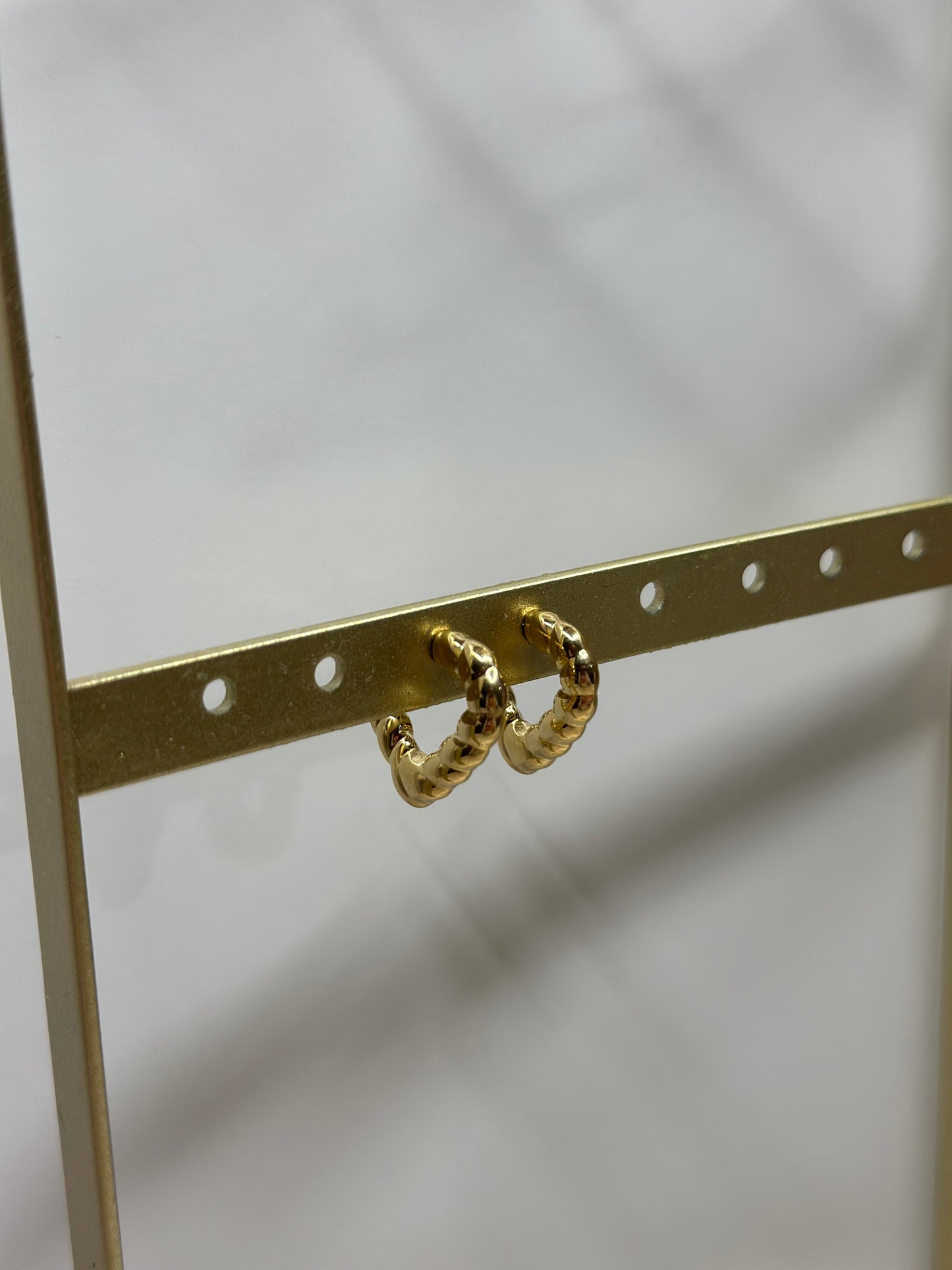 Cerchi Mini Torchon Love