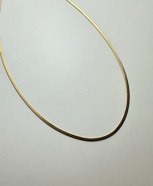 Collana Mini Snake