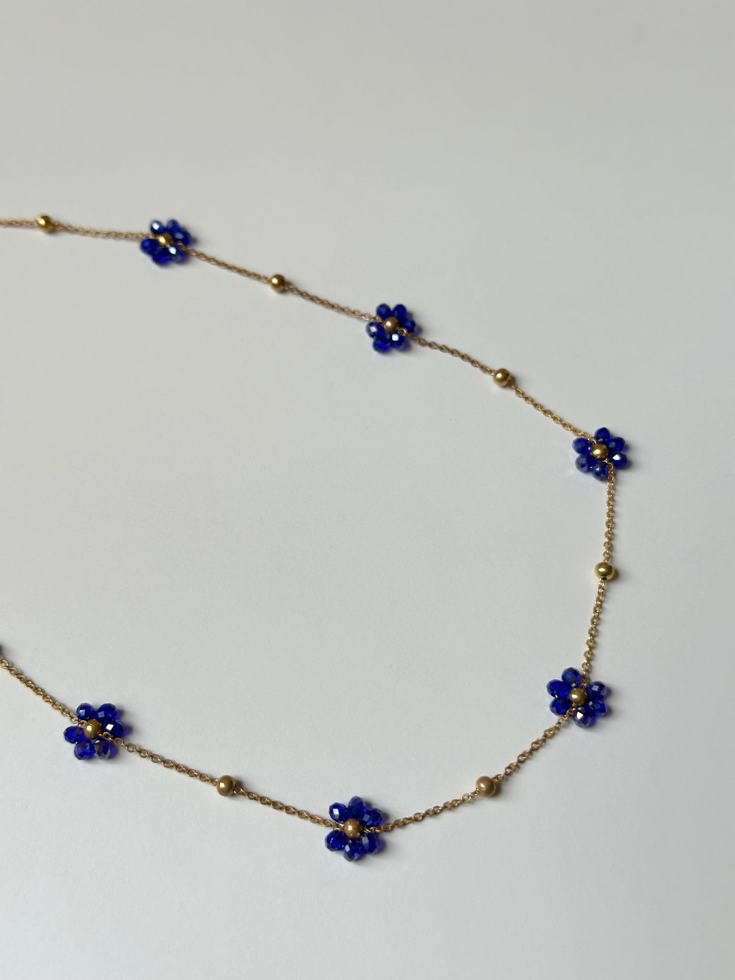 Collana Margherite