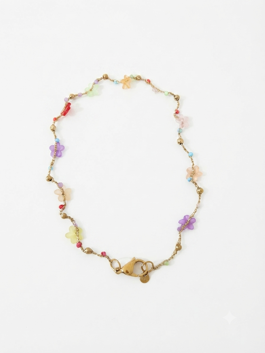 Collana Ibisco