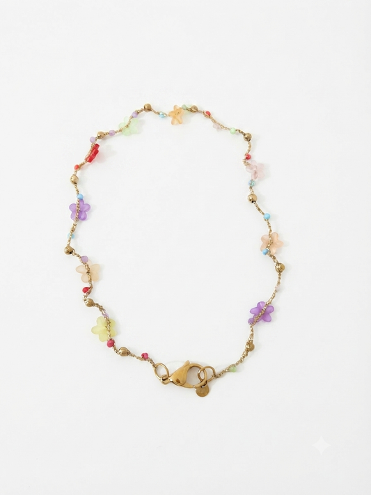 Collana Ibisco