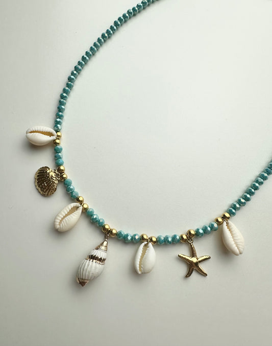 Collana Summer
