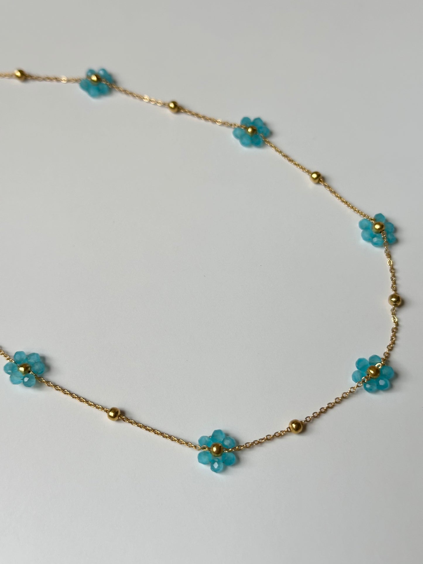 Collana Margherite