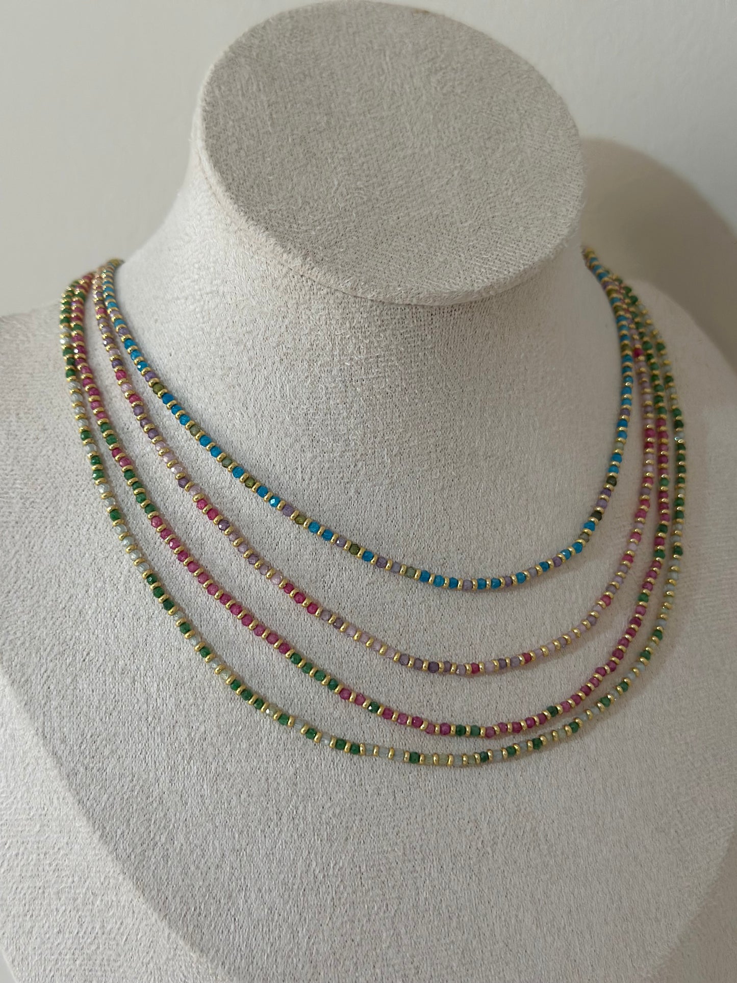 Collana Summer Candy