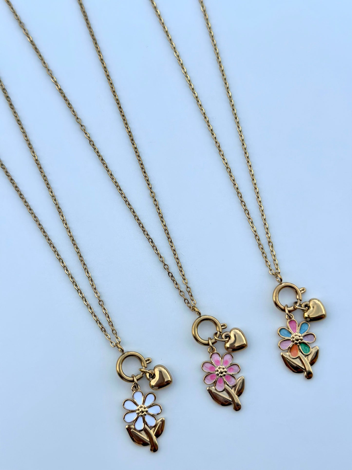 Collana Dolce Margherita