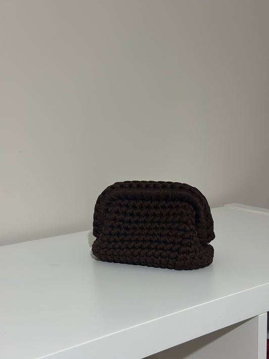 Elodie Clutch Bag Baby