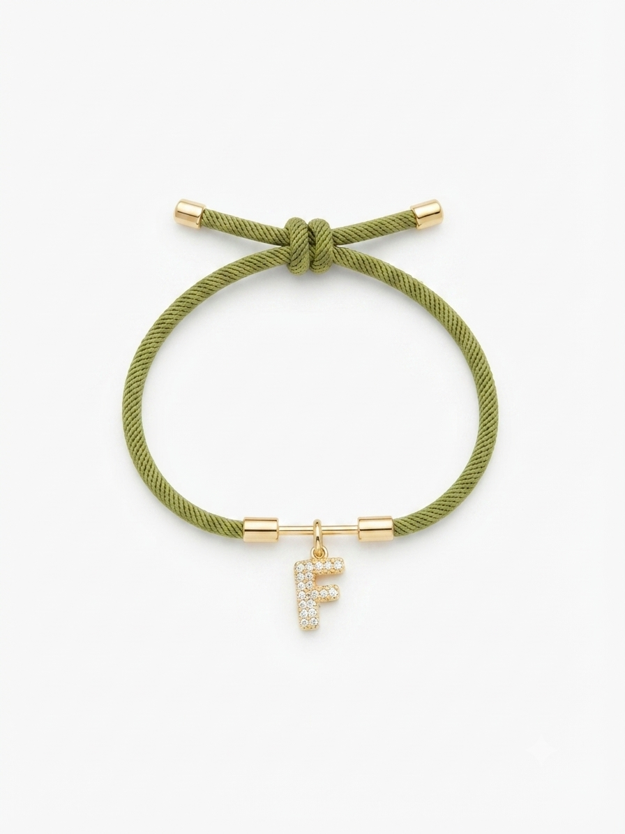 Bracciale Corda