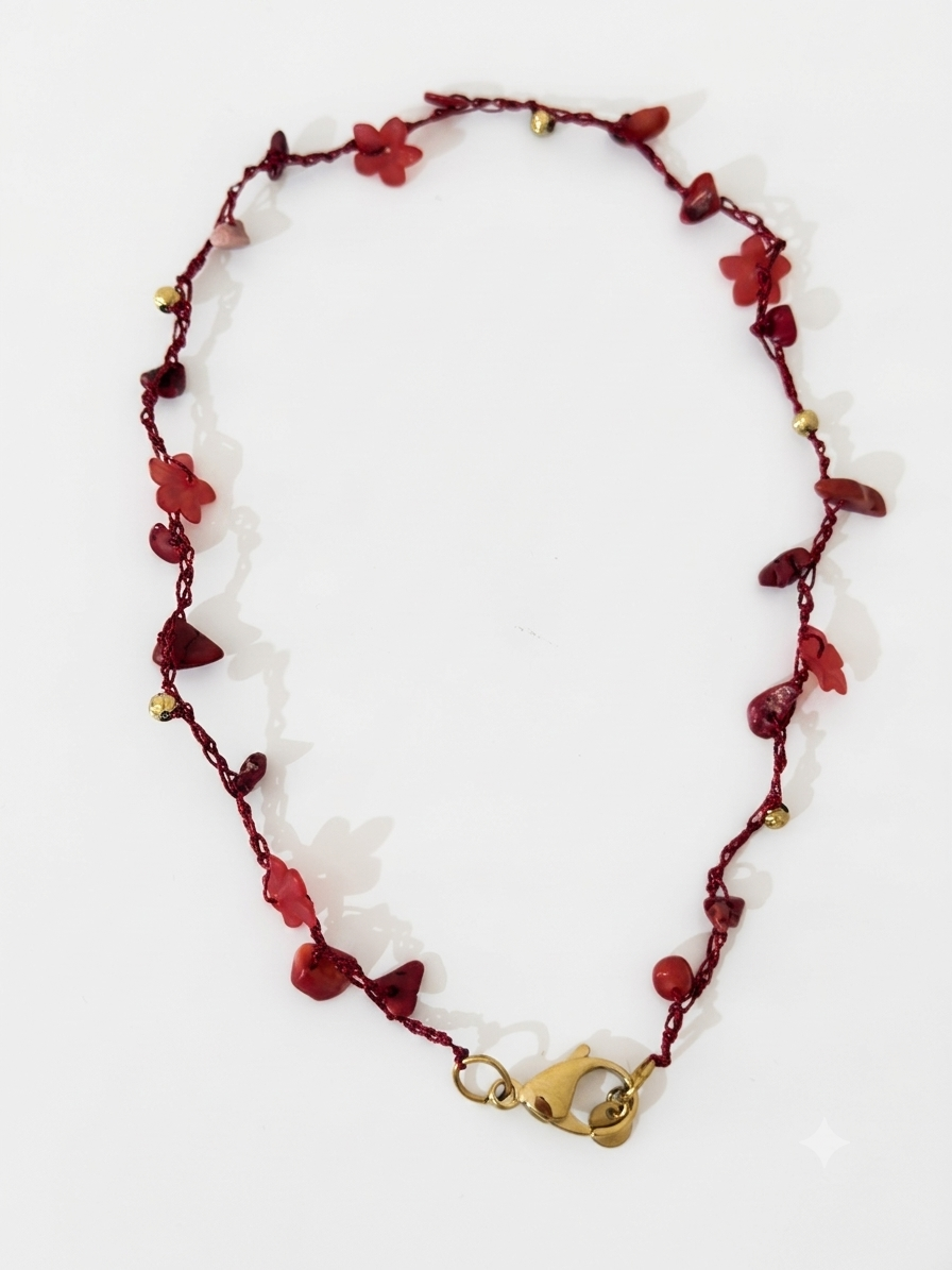 Collana Ibisco
