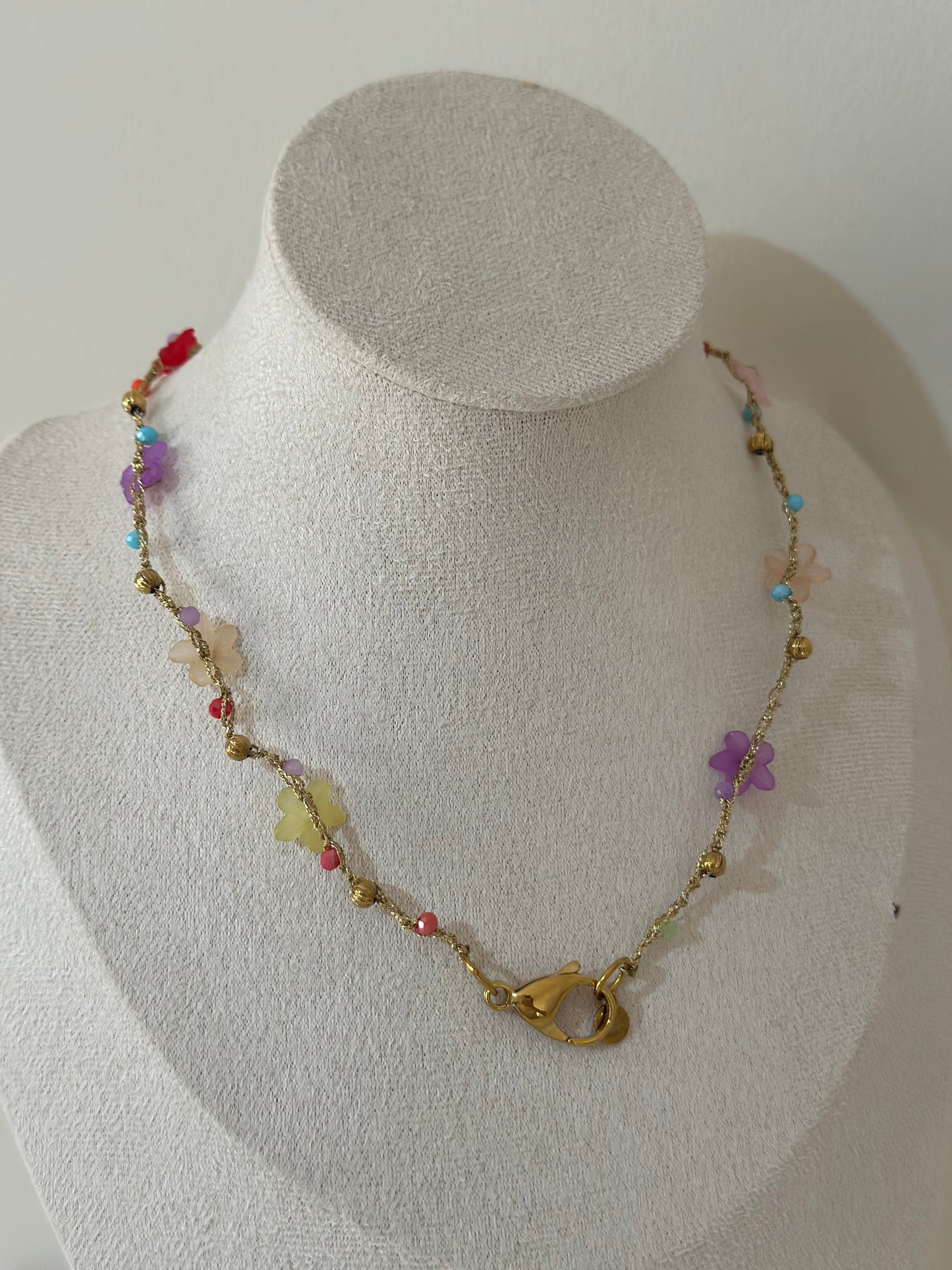Collana Ibisco