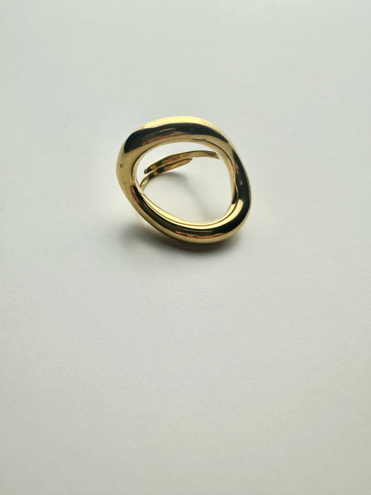 Anello Olimpia Mini