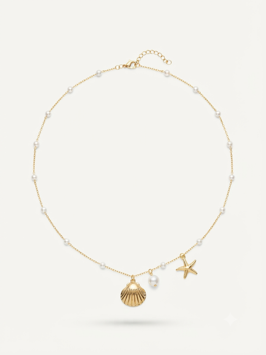 Collana Sonido del Mar
