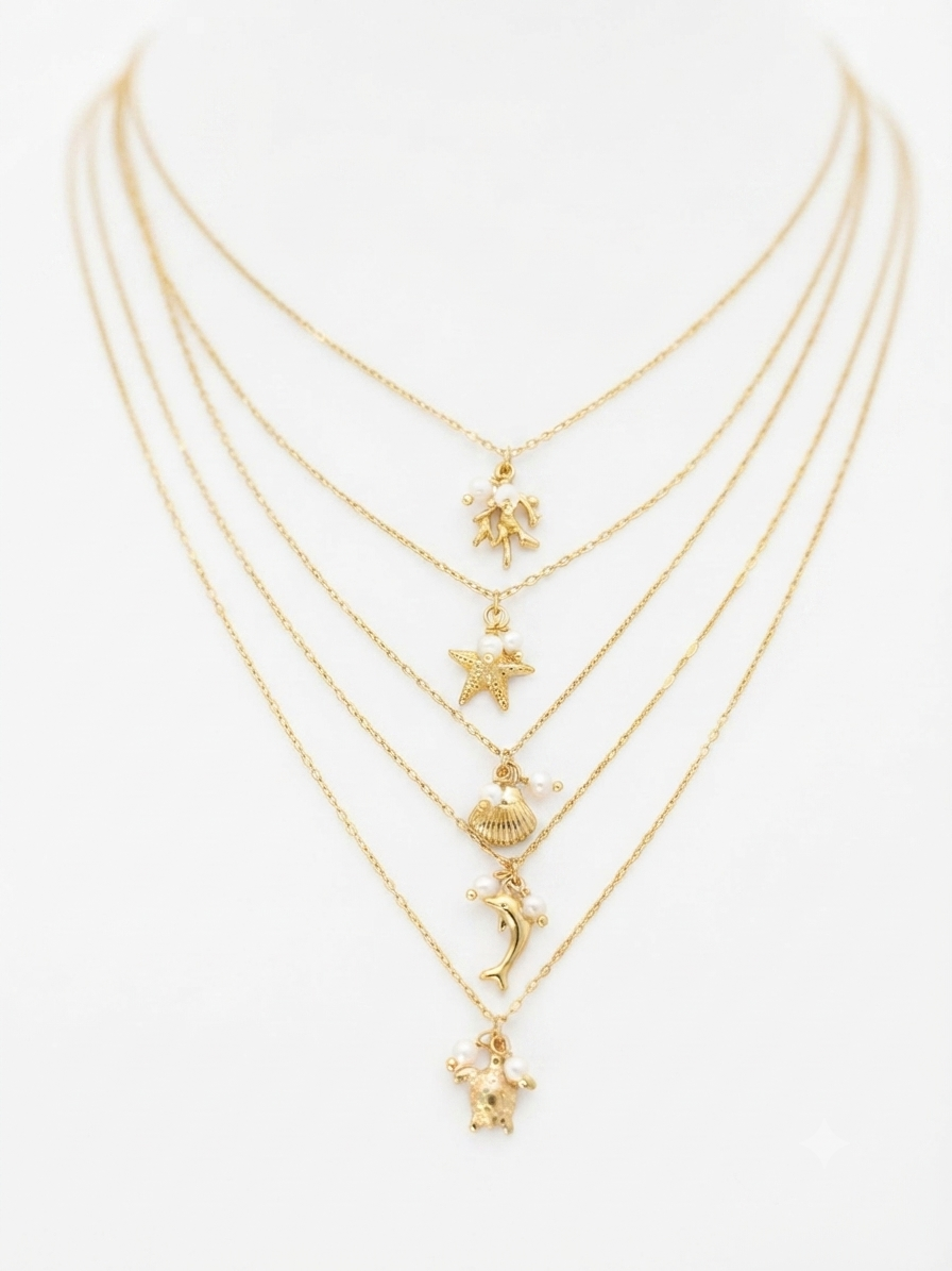 Collana Marea