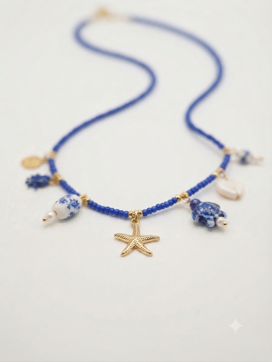 Collana Summer