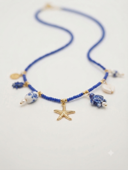 Collana Summer