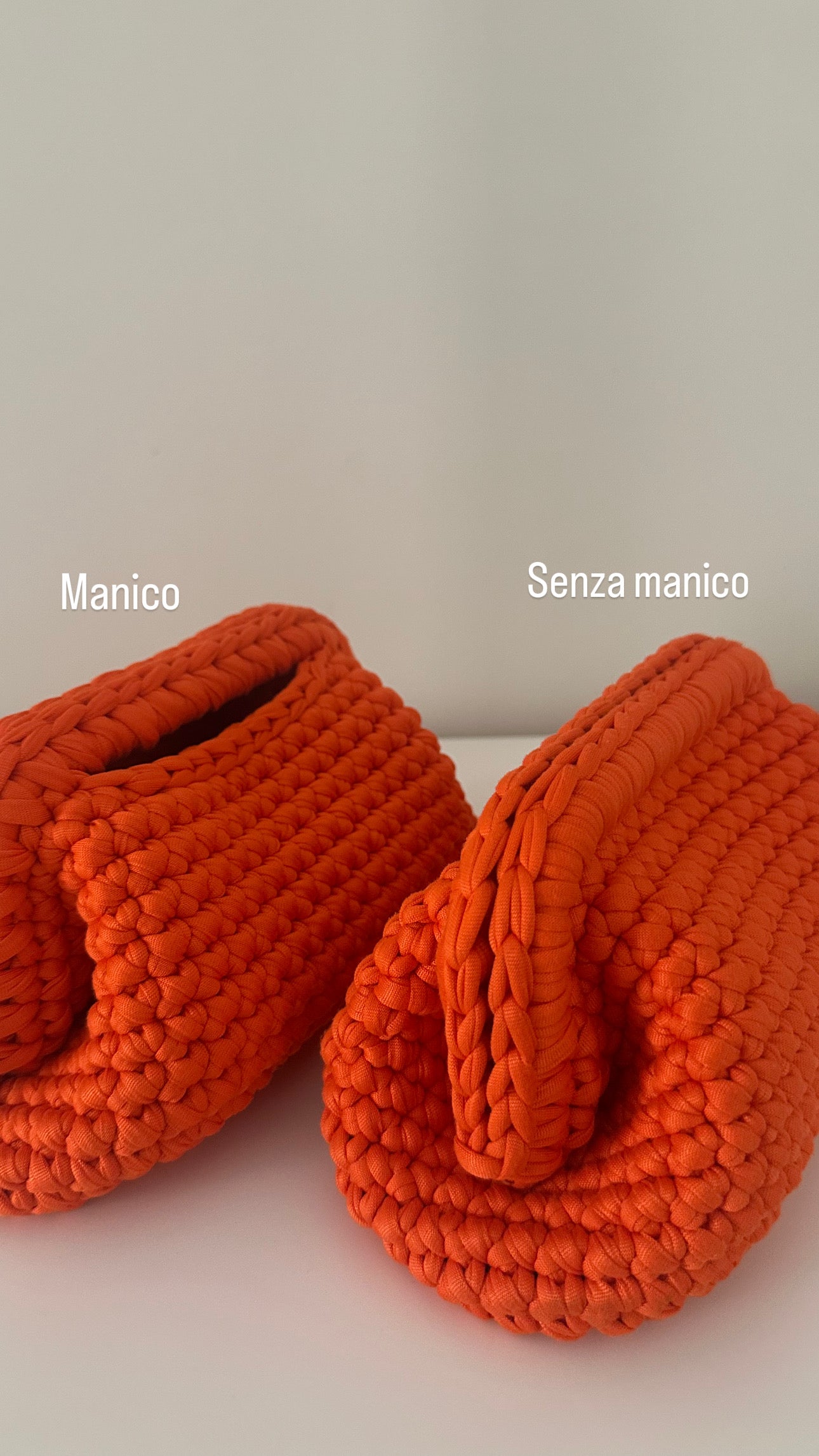 Elodie Clutch Bag - Viola