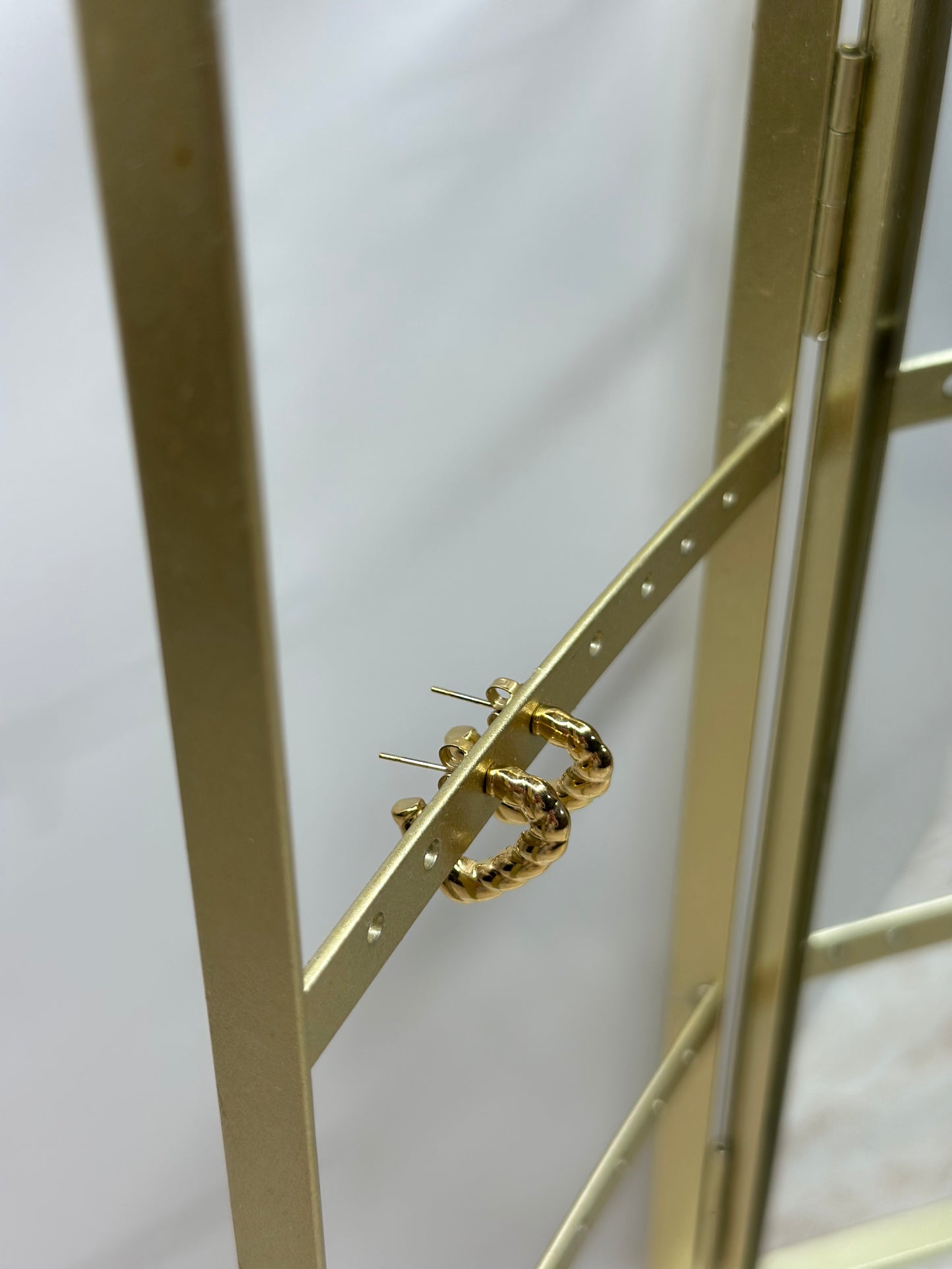 Cerchi Mini Torchon Love