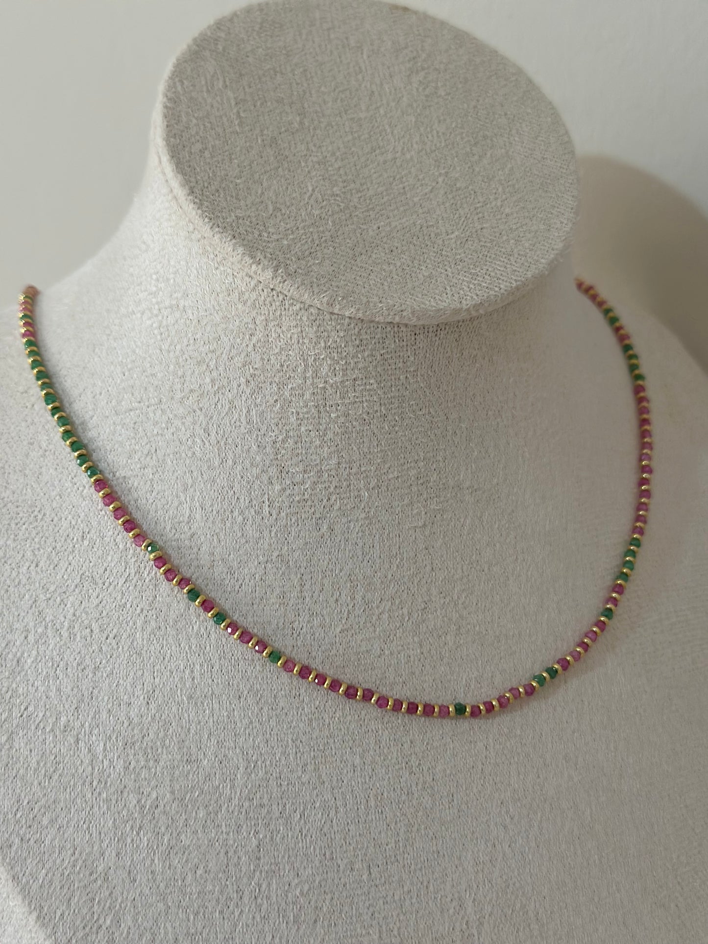 Collana Summer Candy