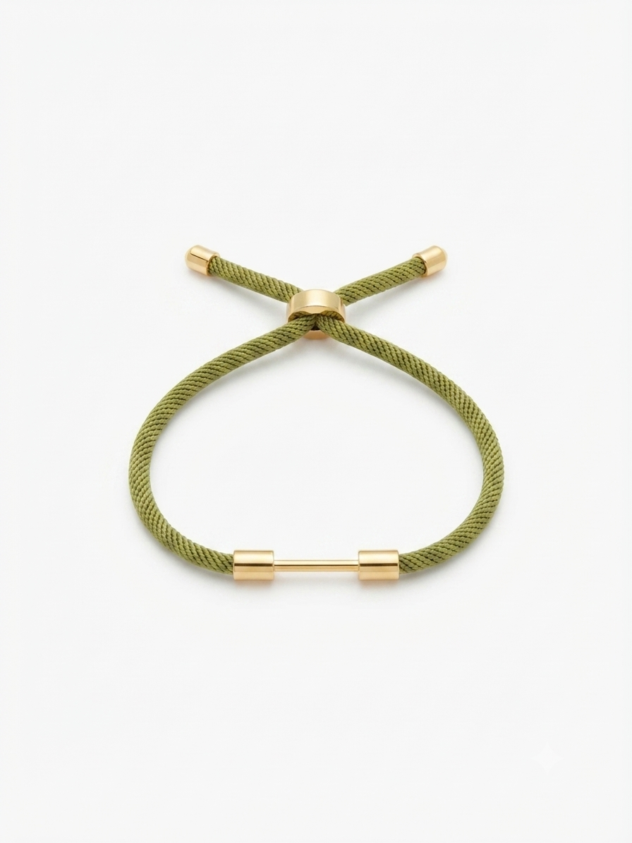Bracciale Corda