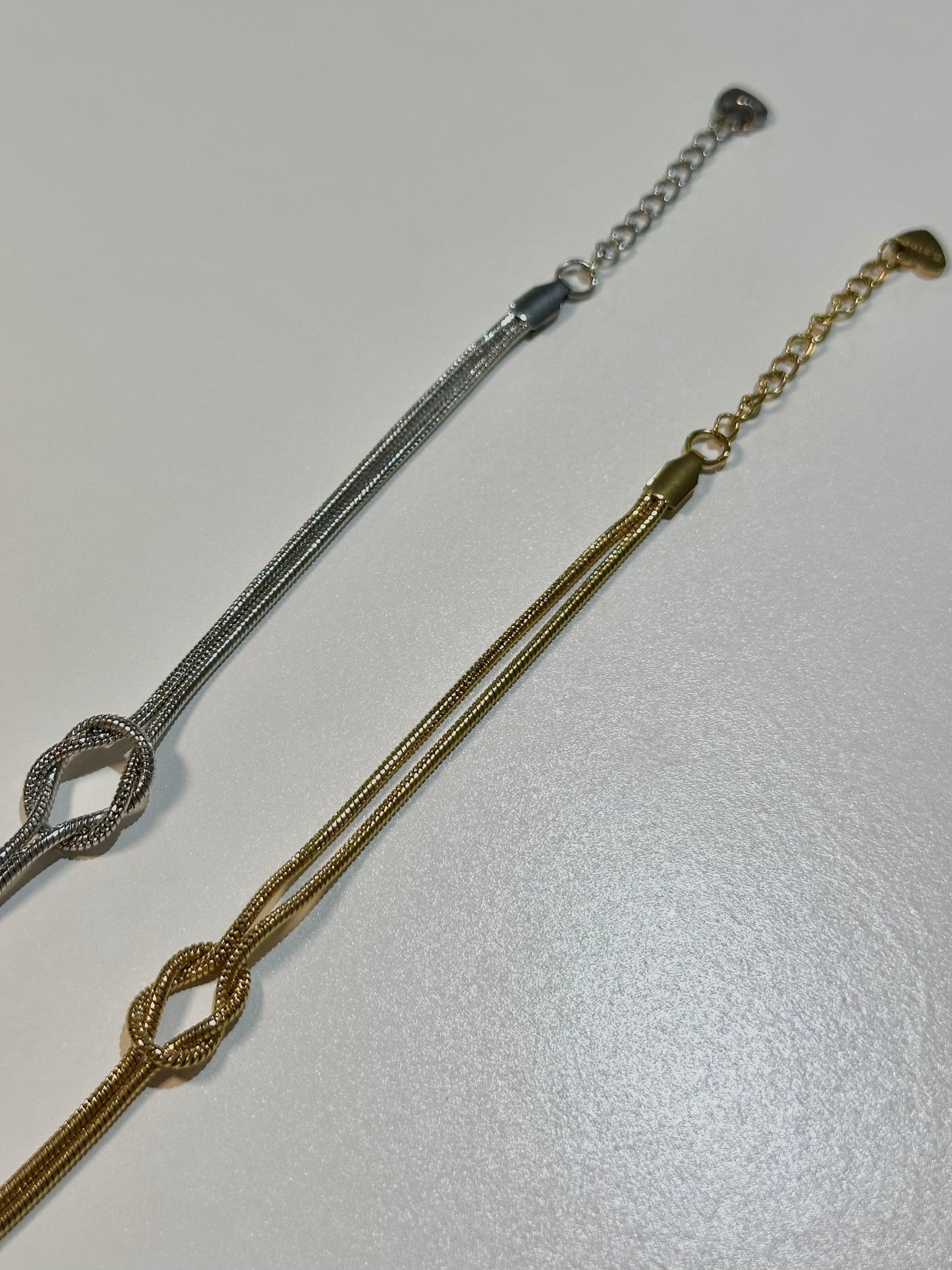 Bracciale Nodo D'Amore