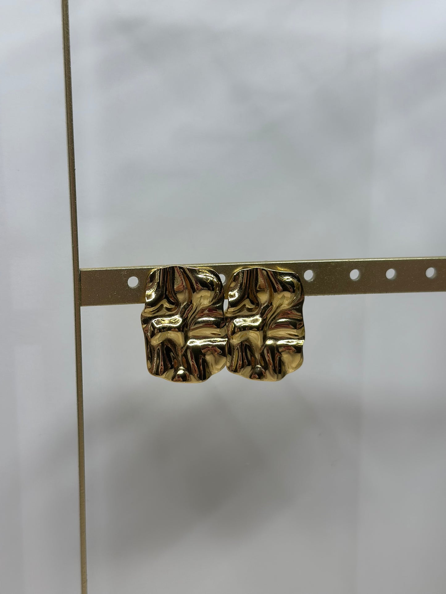 Orecchini Goldie