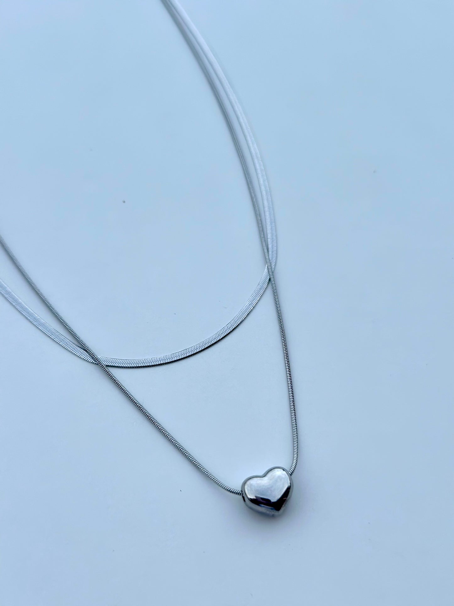 Collana Cuore