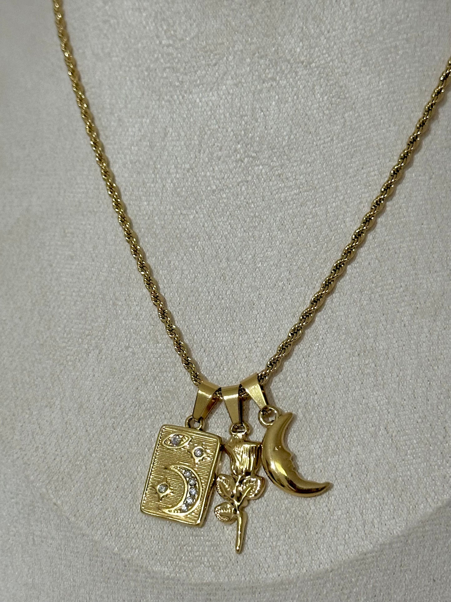 Collana Sailor Moon